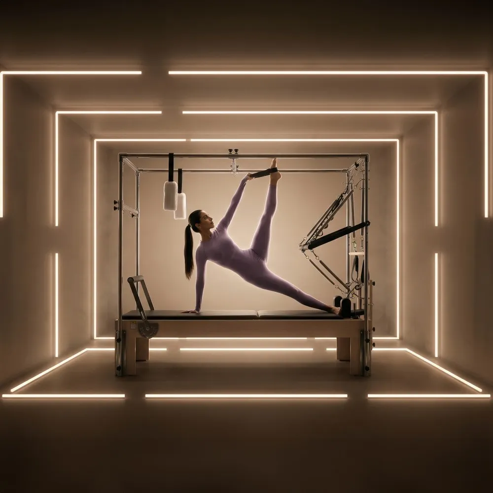 10 VIP Classes/Sessions 5 Weeks